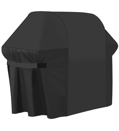 Garden grill cover 147x61x122cm-1