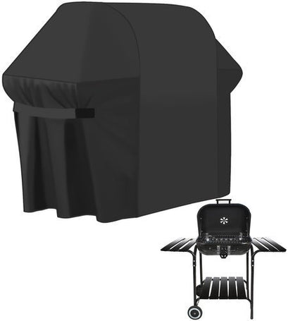 Garden grill cover 147x61x122cm Kaminer 5902802920966