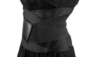 Neoprene exercise belt - XXL corset-1