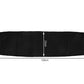 Neoprene exercise belt - XXL corset-4