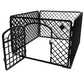 Animal playpen - cage 90x90x60cm-1