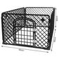 Animal playpen - cage 90x90x60cm-7