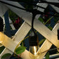 Hanging garden garland 5m 24V IP44-7