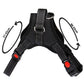 Pressure-free harness for dogs S-6