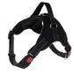 Pressure-free dog harness L-1