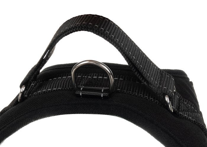 Pressure-free dog harness L-3