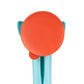 Bath toys with a strainer-3