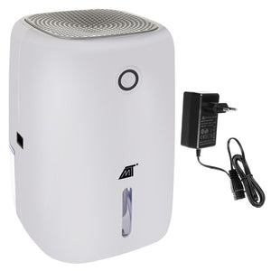 Air dehumidifier - moisture absorber O16439 Ruhhy 5900779938991