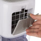 Air dehumidifier - moisture absorber O16439-7