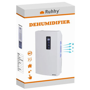 Air dehumidifier - moisture absorber O16408-1