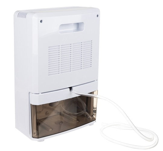 Air dehumidifier - moisture absorber O16408-5