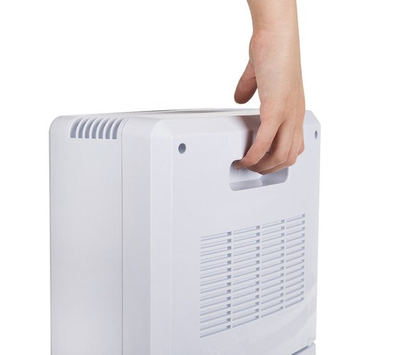 Air dehumidifier - moisture absorber O16408-11