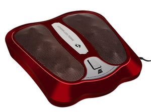 Foot massager with heating-1