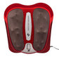 Foot massager with heating-2