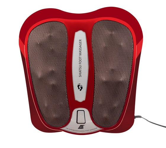 Foot massager with heating-2