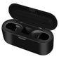 Wireless headphones with power bank S16154-6