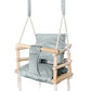 Gray swing NEW H18026-6