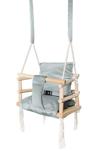 Gray swing NEW H18026-6