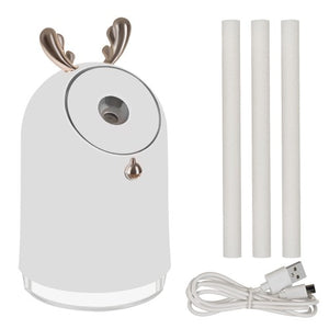 Air humidifier with an aroma diffuser NP16366 Malatec 5900779938977