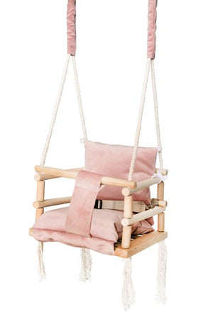 Pink swing NEW H18027-1