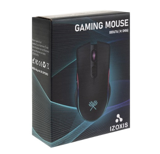 M16716 wired gaming mouse-1