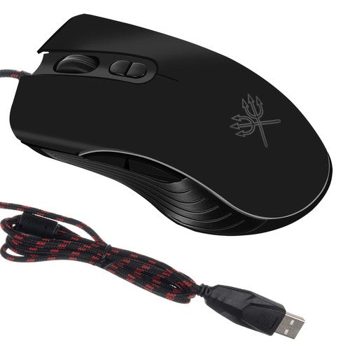 M16716 wired gaming mouse Dunmoon 5900779939097