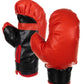 Boxing set - pear + gloves ZB16953-2