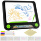 Light drawing board - dinosaurs-12