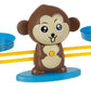 Educational game monkey - scale scale-6