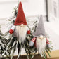 Standing gnome - set of 2 pcs. S17238-8