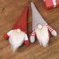 Standing gnome - set of 2 pcs. S17238-9