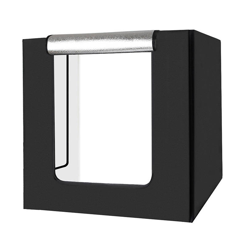 Puluz 80cm Shadowless Tent with 8500-lumen LED