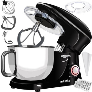 Planetary food processor 2200W Ruhhy 5904463315013