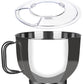 Planetary food processor 2200W-6