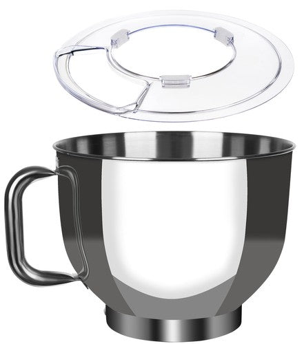 Planetary food processor 2200W-6