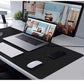 Mouse and keyboard pad - black P18625-13