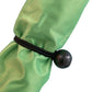 A set of rubber bands with a ball for tarpaulins - 10 pcs.-3