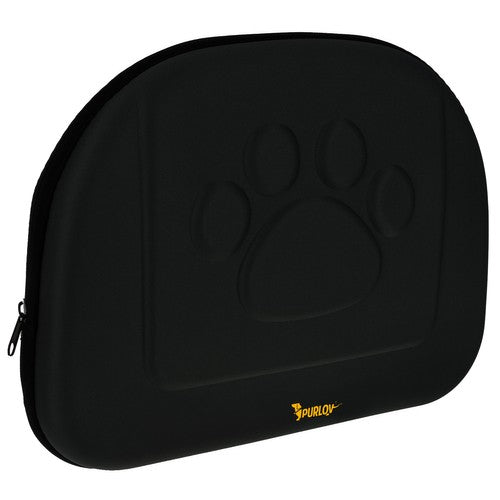 Carrier - bag for dog/cat - black-8