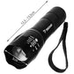 Flashlight T6 USB L18368-7