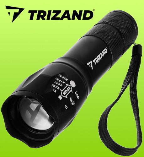 Flashlight T6 USB L18368-6