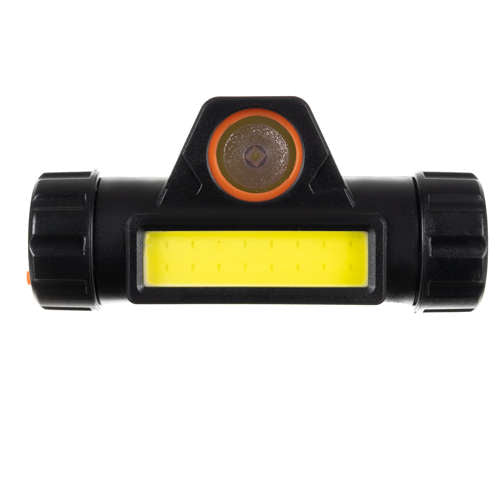 LED USB Headlamp L18371-7