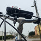 Bicycle phone holder with rubber band U18313-14