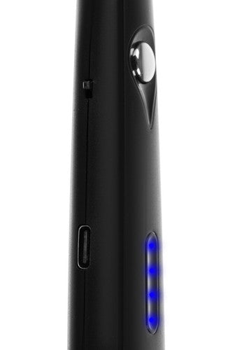 Plasma electric USB lighter-3