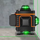 16-line 360-degree laser level-1