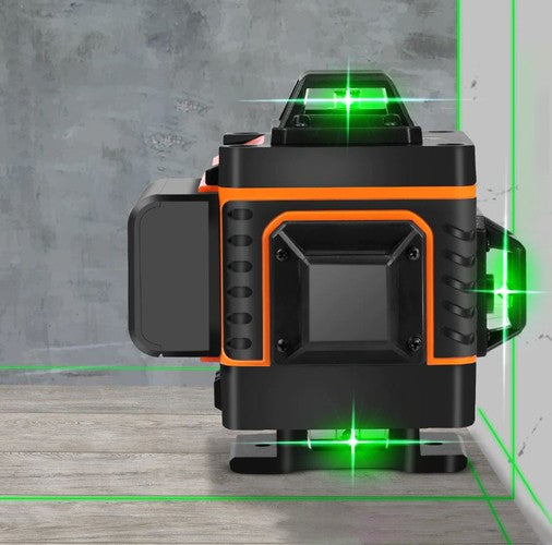 16-line 360-degree laser level-1