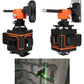 16-line 360-degree laser level-15