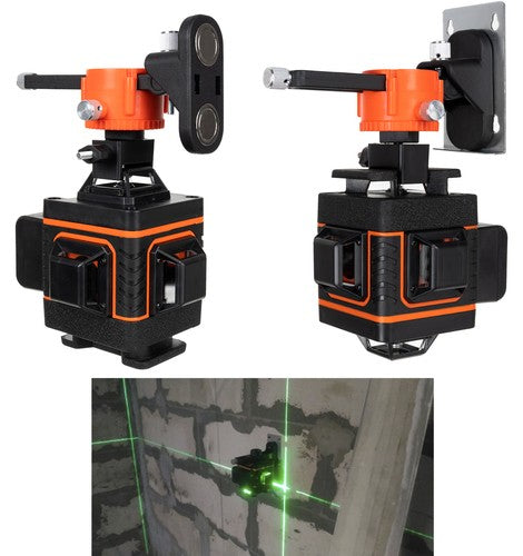 16-line 360-degree laser level-15