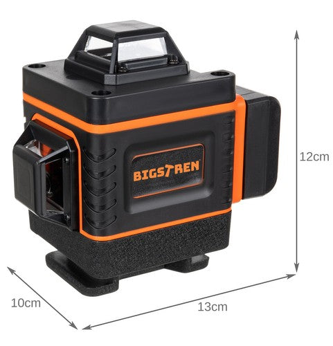 16-line 360-degree laser level-13