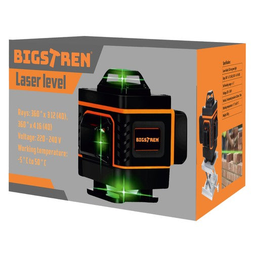 16-line 360-degree laser level-2