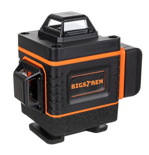 16-line 360-degree laser level-5